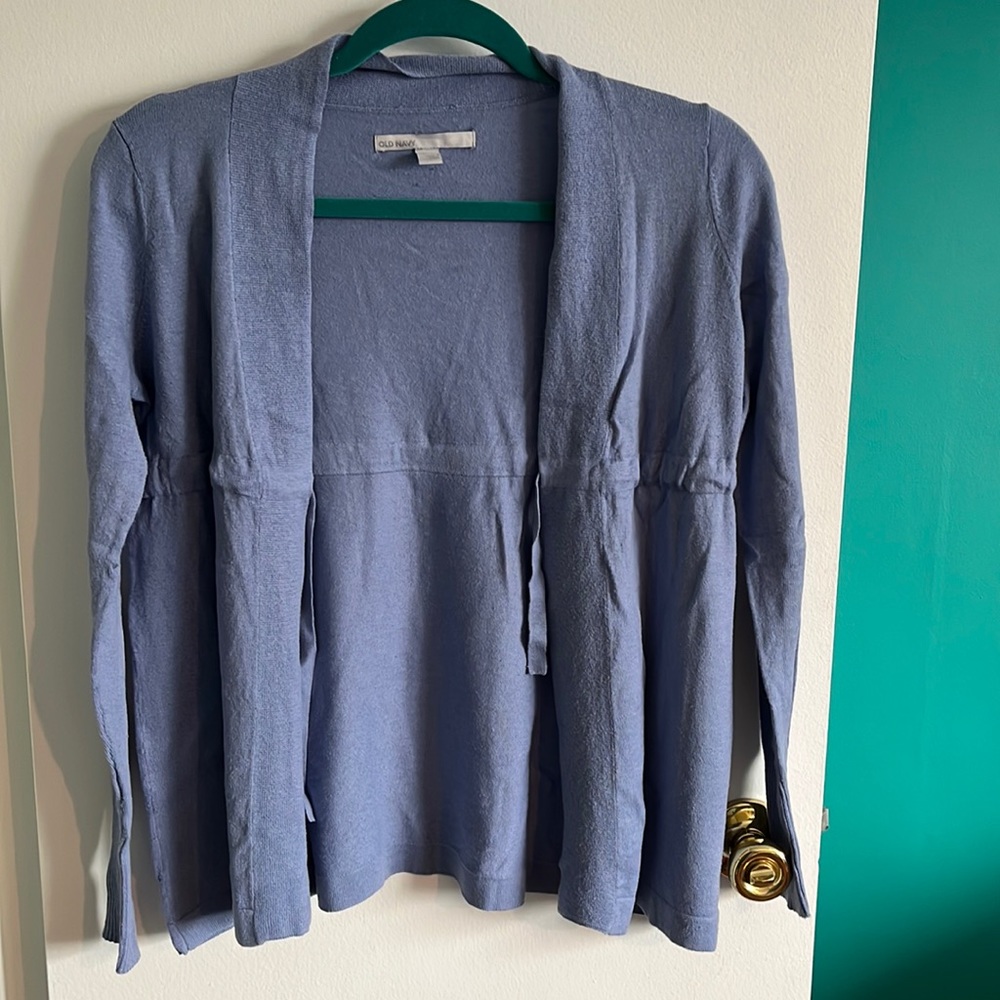 Old Navy Cardigan
